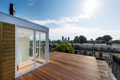 Nieuw in verhuur: Kribbestraat 45D, 1079 WN Amsterdam