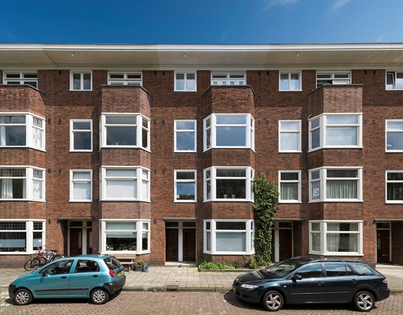 Medium property photo - Kribbestraat 45D, 1079 WN Amsterdam