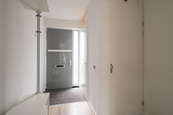 Medium property photo - Aakpad 20, 1034 HC Amsterdam