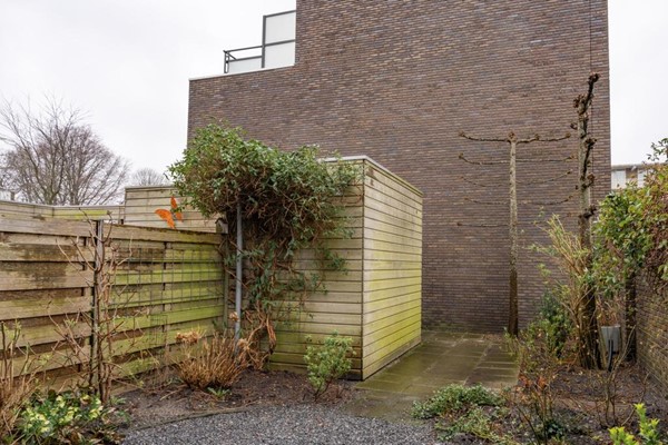 Medium property photo - Aakpad 20, 1034 HC Amsterdam
