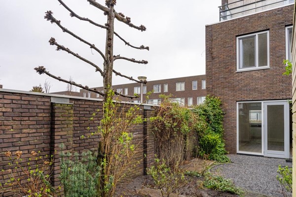 Medium property photo - Aakpad 20, 1034 HC Amsterdam