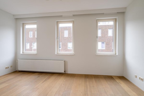 Medium property photo - Aakpad 20, 1034 HC Amsterdam