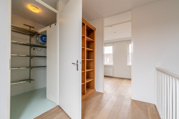 Medium property photo - Aakpad 20, 1034 HC Amsterdam
