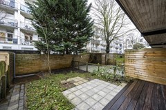 For rent: Van Spilbergenstraat 120H, 1057RN Amsterdam