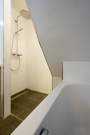 Medium property photo - Van Spilbergenstraat 120H, 1057 RN Amsterdam