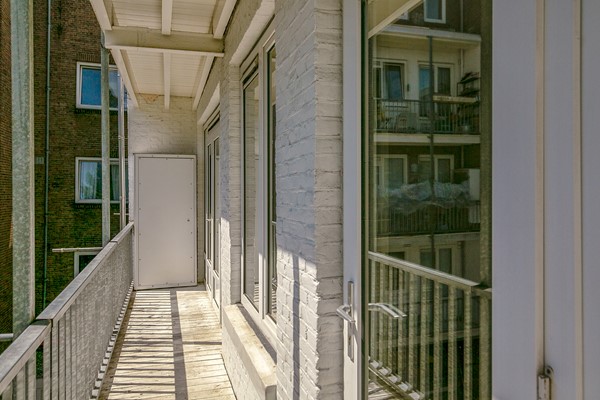 Medium property photo - Amstelkade 25B, 1078 AD Amsterdam