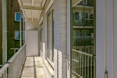 Verhuurd onder voorbehoud: Amstelkade 25B, 1078 AD Amsterdam