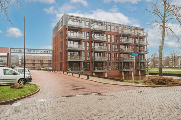 Medium property photo - Ambachtsweg 110, 1991 JM Velserbroek