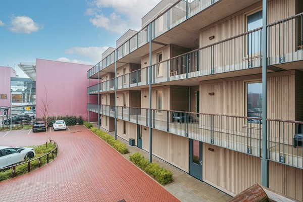 Medium property photo - Ambachtsweg 110, 1991 JM Velserbroek