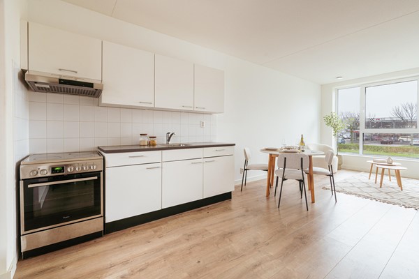 Medium property photo - Ambachtsweg 110, 1991 JM Velserbroek