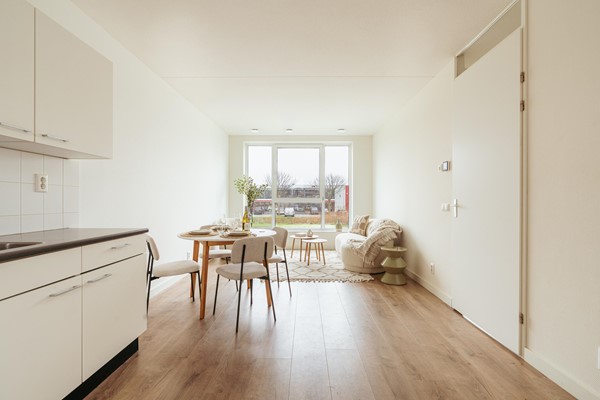 Medium property photo - Ambachtsweg 110, 1991 JM Velserbroek