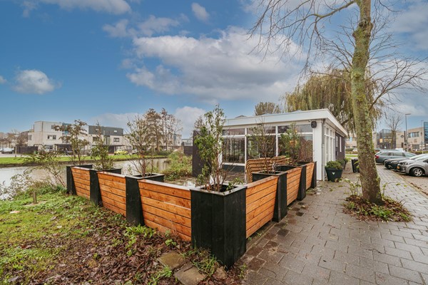 Medium property photo - Ambachtsweg 110, 1991 JM Velserbroek