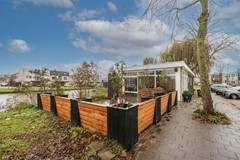 Nieuw in verkoop: Ambachtsweg 110, 1991 JM Velserbroek