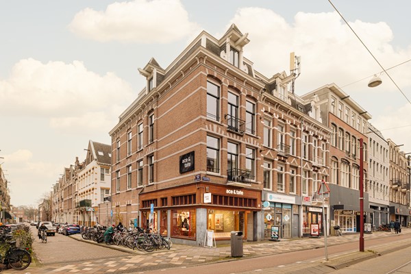 Middenweg 30-2, 1097BN Amsterdam