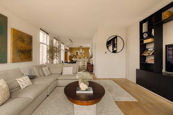 Medium property photo - Middenweg 30-2, 1097 BN Amsterdam