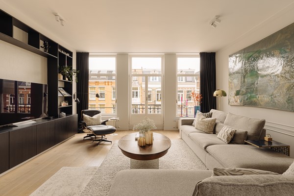 Medium property photo - Middenweg 30-2, 1097 BN Amsterdam