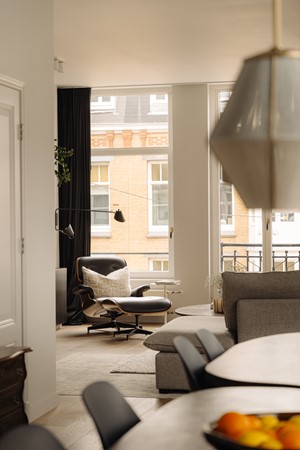 Medium property photo - Middenweg 30-2, 1097 BN Amsterdam