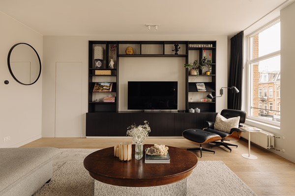 Medium property photo - Middenweg 30-2, 1097 BN Amsterdam