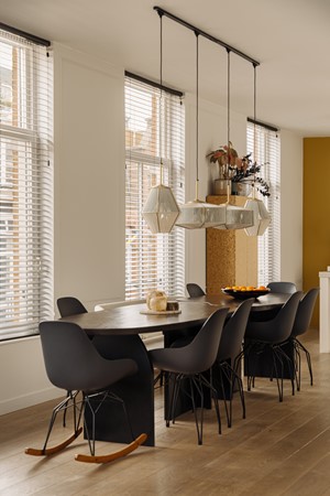 Medium property photo - Middenweg 30-2, 1097 BN Amsterdam