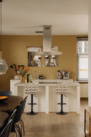 Medium property photo - Middenweg 30-2, 1097 BN Amsterdam