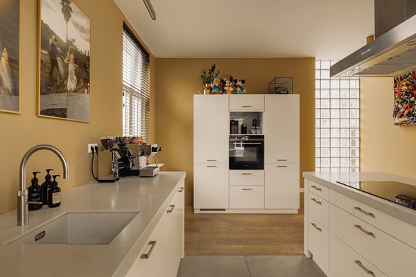 Medium property photo - Middenweg 30-2, 1097 BN Amsterdam