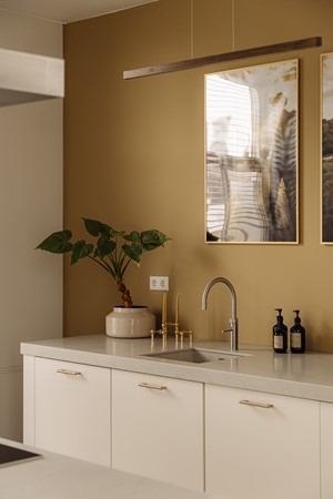 Medium property photo - Middenweg 30-2, 1097 BN Amsterdam