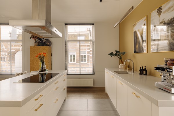 Medium property photo - Middenweg 30-2, 1097 BN Amsterdam