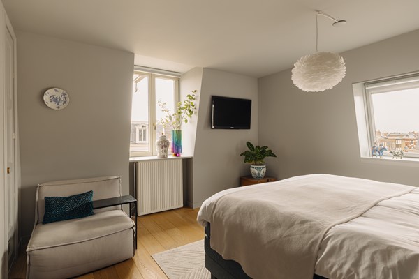 Medium property photo - Middenweg 30-2, 1097 BN Amsterdam