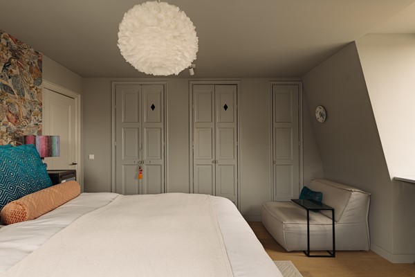 Medium property photo - Middenweg 30-2, 1097 BN Amsterdam