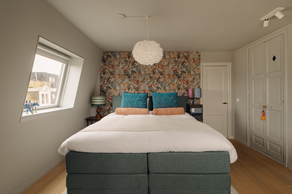 Medium property photo - Middenweg 30-2, 1097 BN Amsterdam