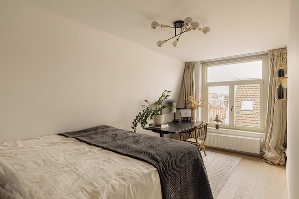 Medium property photo - Middenweg 30-2, 1097 BN Amsterdam