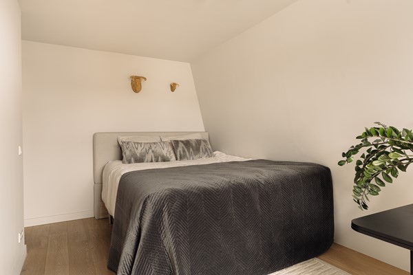 Medium property photo - Middenweg 30-2, 1097 BN Amsterdam