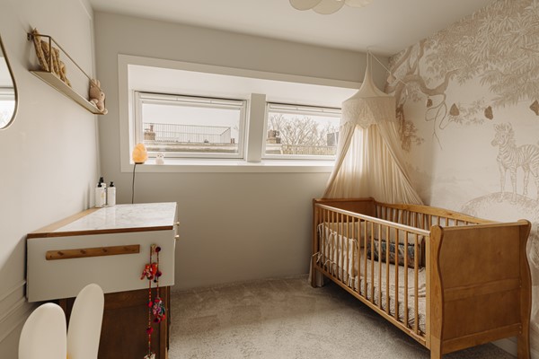 Medium property photo - Middenweg 30-2, 1097 BN Amsterdam