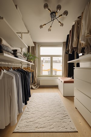 Medium property photo - Middenweg 30-2, 1097 BN Amsterdam