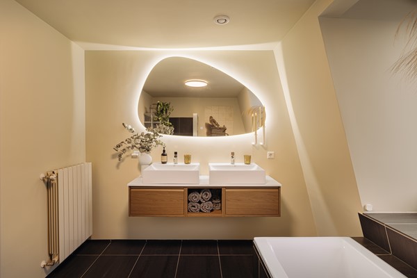 Medium property photo - Middenweg 30-2, 1097 BN Amsterdam