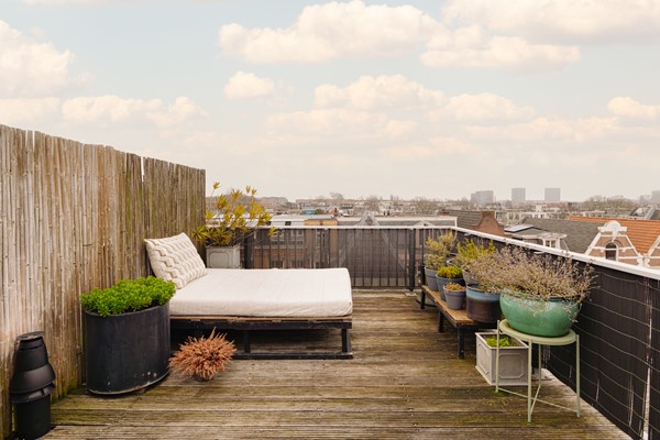 Medium property photo - Middenweg 30-2, 1097 BN Amsterdam