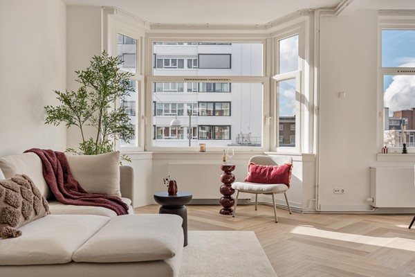 Medium property photo - Waalstraat 167-2, 1079 DZ Amsterdam