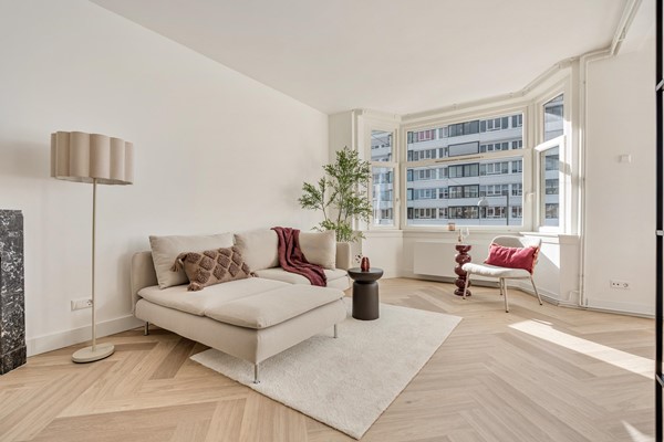 Medium property photo - Waalstraat 167-2, 1079 DZ Amsterdam