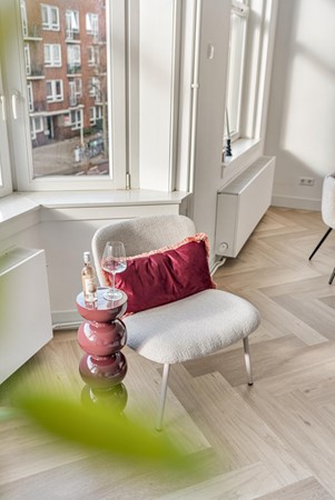 Medium property photo - Waalstraat 167-2, 1079 DZ Amsterdam
