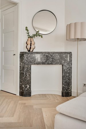 Medium property photo - Waalstraat 167-2, 1079 DZ Amsterdam