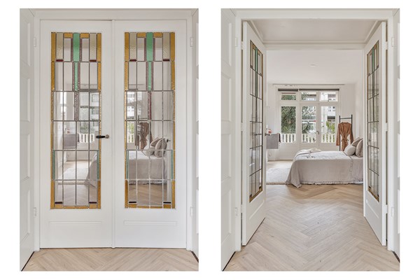 Medium property photo - Waalstraat 167-2, 1079 DZ Amsterdam