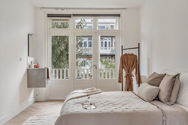 Medium property photo - Waalstraat 167-2, 1079 DZ Amsterdam