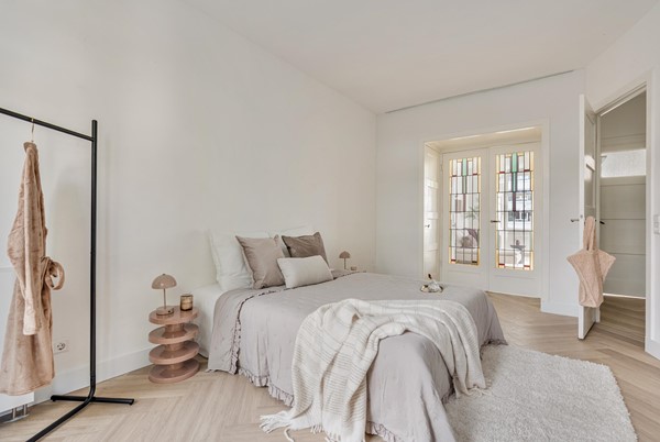 Medium property photo - Waalstraat 167-2, 1079 DZ Amsterdam