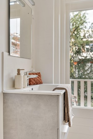 Medium property photo - Waalstraat 167-2, 1079 DZ Amsterdam