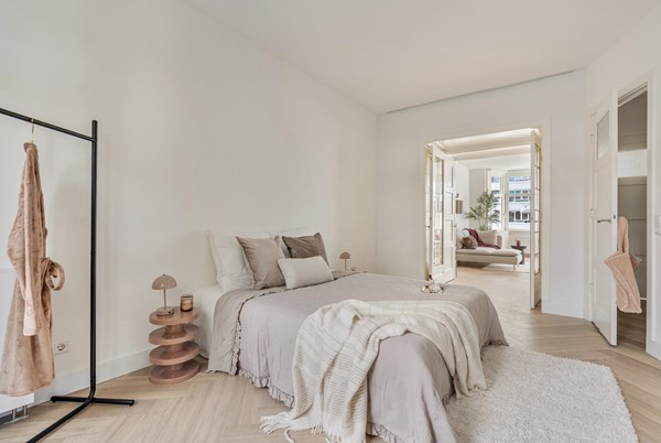 Medium property photo - Waalstraat 167-2, 1079 DZ Amsterdam