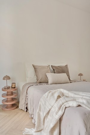 Medium property photo - Waalstraat 167-2, 1079 DZ Amsterdam