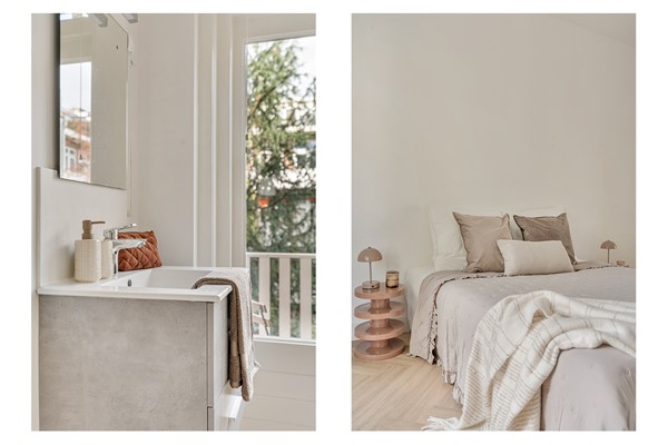 Medium property photo - Waalstraat 167-2, 1079 DZ Amsterdam