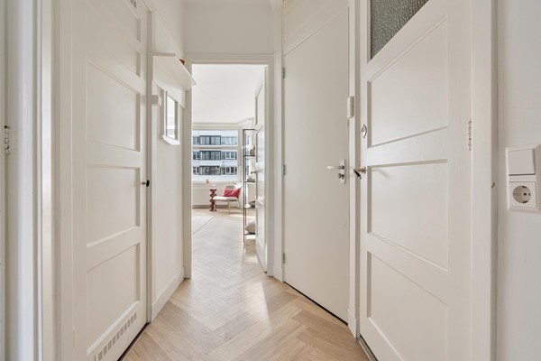 Medium property photo - Waalstraat 167-2, 1079 DZ Amsterdam