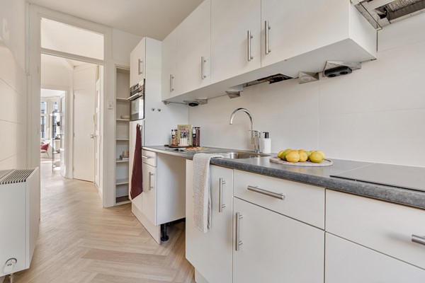 Medium property photo - Waalstraat 167-2, 1079 DZ Amsterdam