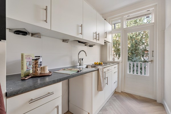 Medium property photo - Waalstraat 167-2, 1079 DZ Amsterdam